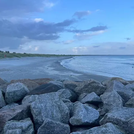 Semesterbostad Charming Farm Retreat Skagen - By Traum Jerup