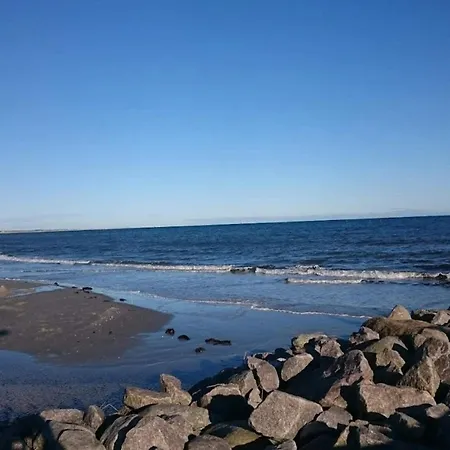 Charming Farm Retreat Skagen - By Traum Jerup