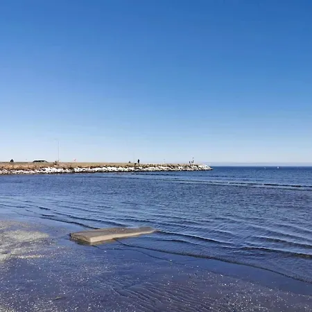 Charming Farm Retreat Skagen - By Traum Semesterbostad Jerup