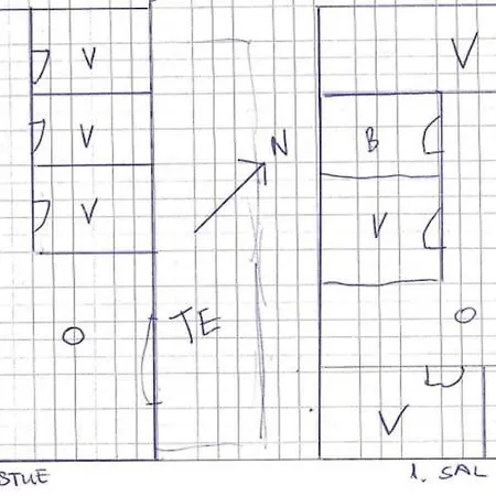 Charming Farm Retreat Skagen - By Traum Semesterbostad *