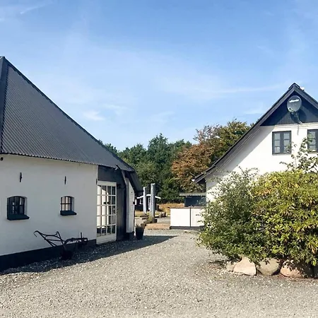 Prázdninový dům Charming Farm Retreat Skagen