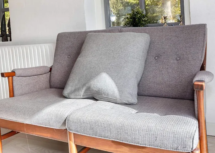 Charming Farm Retreat Skagen - By Traum *