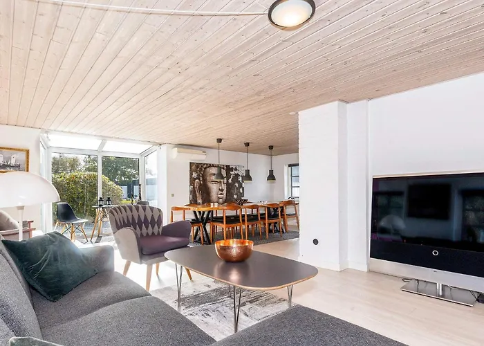 Charming Farm Retreat Skagen - By Traum Jerup