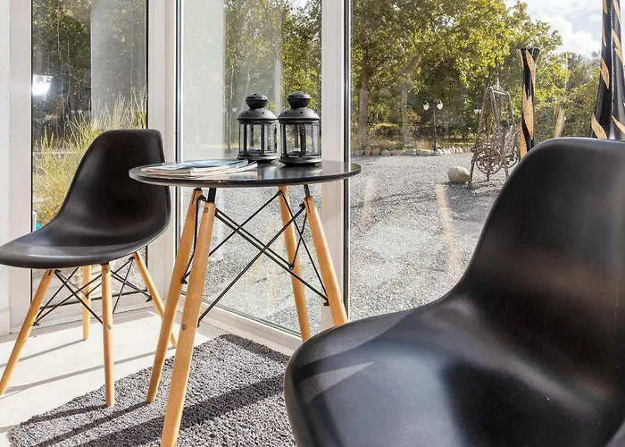 Charming Farm Retreat Skagen - By Traum Hébergement de vacances