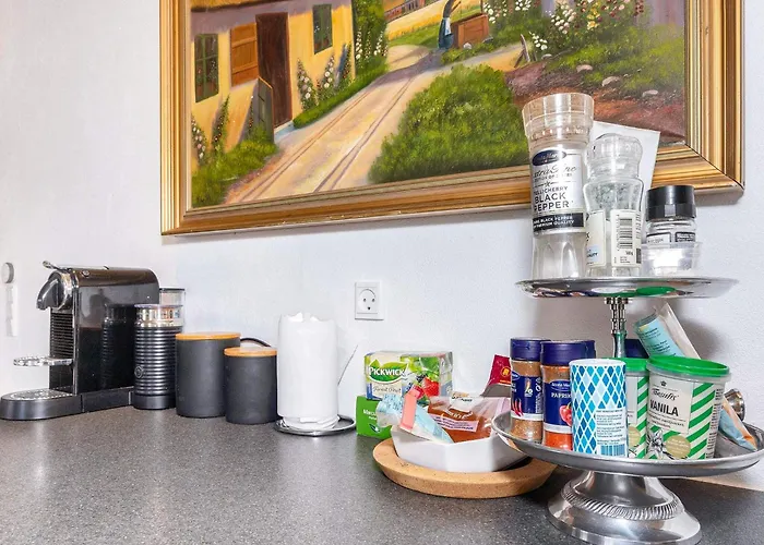 Charming Farm Retreat Skagen - By Traum Jerup