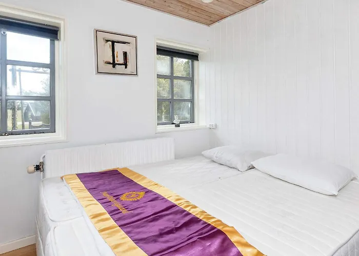 Charming Farm Retreat Skagen - By Traum Hébergement de vacances Jerup
