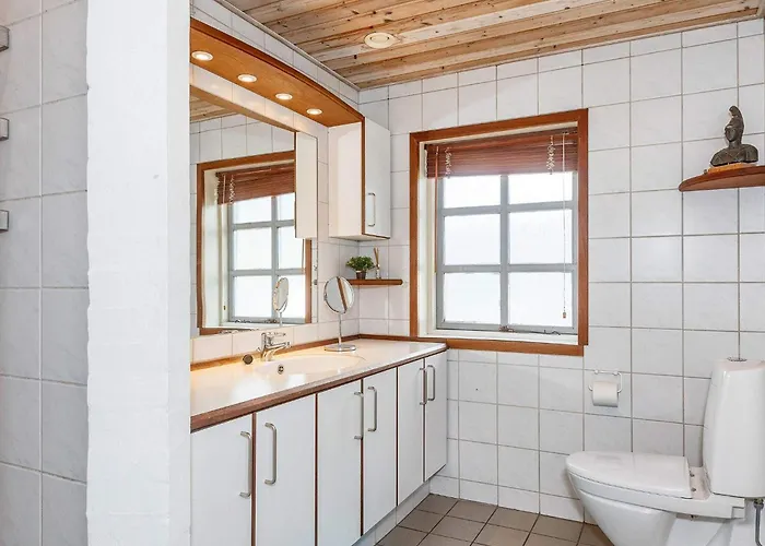 Charming Farm Retreat Skagen - By Traum *