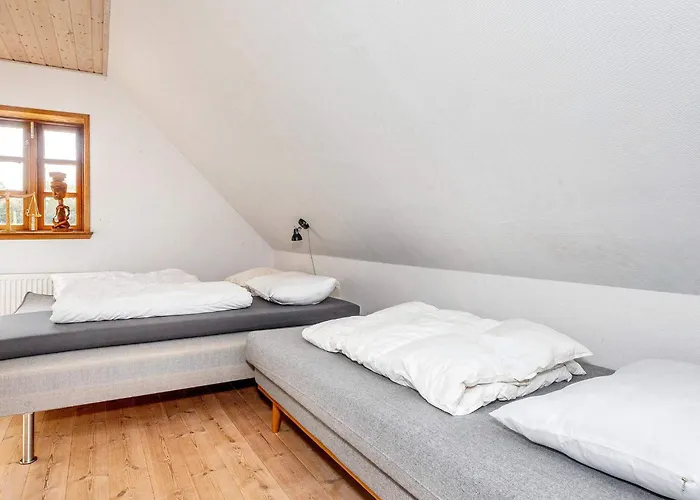 Hébergement de vacances Charming Farm Retreat Skagen - By Traum *