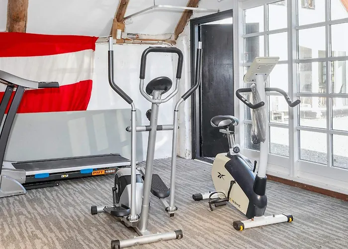 Charming Farm Retreat Skagen - By Traum Hébergement de vacances