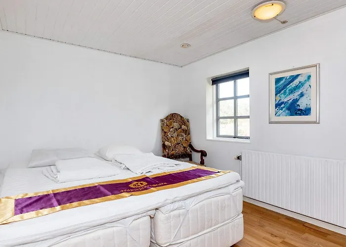 Charming Farm Retreat Skagen - By Traum Hébergement de vacances *