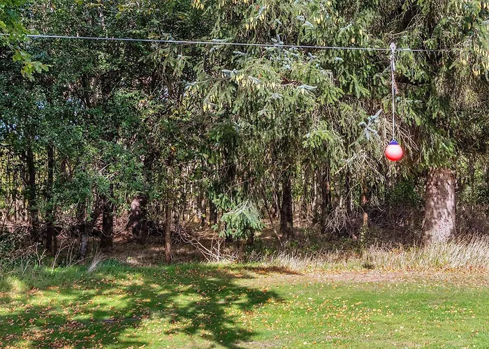 Charming Farm Retreat Skagen - By Traum Hébergement de vacances