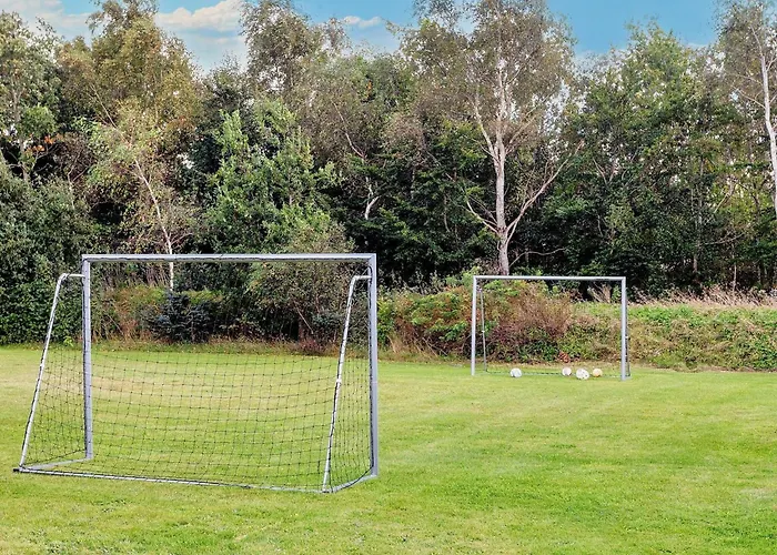 Hébergement de vacances Charming Farm Retreat Skagen - By Traum *