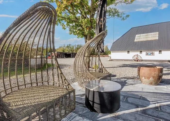 Charming Farm Retreat Skagen - By Traum *