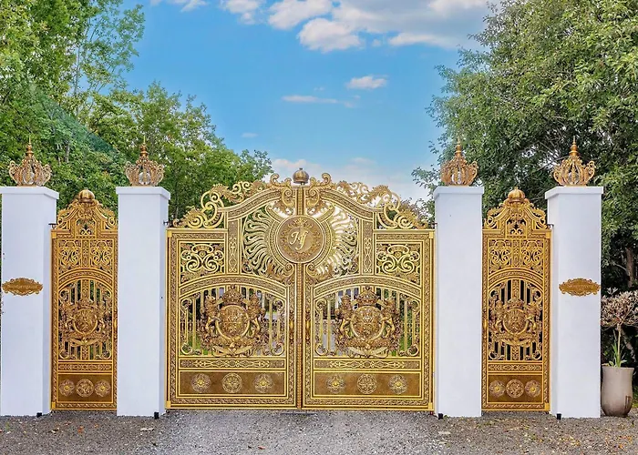 Charming Farm Retreat Skagen - By Traum