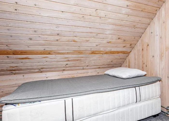 Charming Farm Retreat Skagen - By Traum Hébergement de vacances