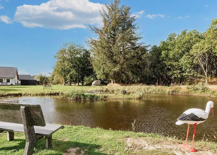 Charming Farm Retreat Skagen - By Traum * Jerup