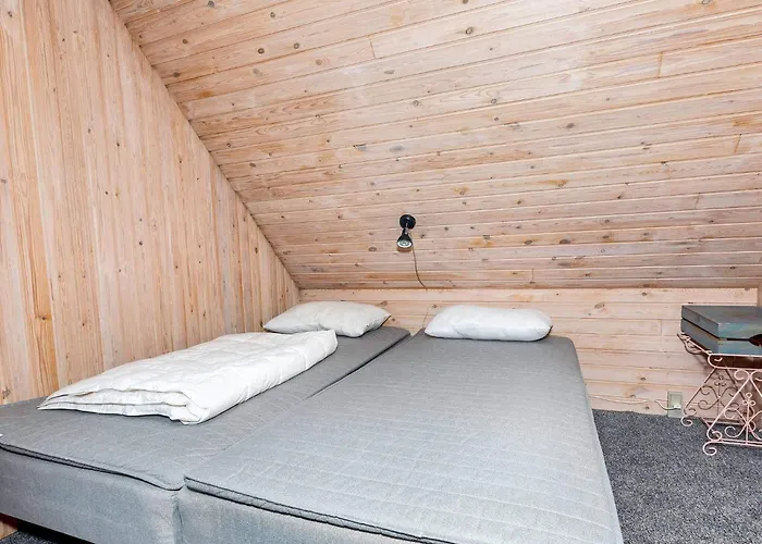 Charming Farm Retreat Skagen - By Traum