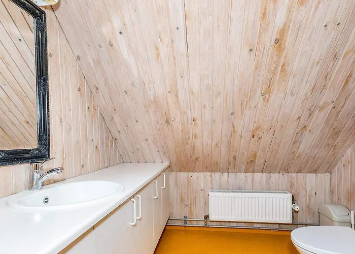 Charming Farm Retreat Skagen - By Traum Jerup