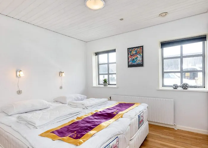 Charming Farm Retreat Skagen - By Traum