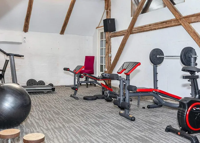 Hébergement de vacances Charming Farm Retreat Skagen - By Traum