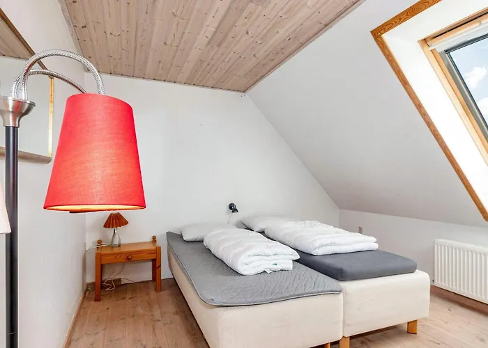 Charming Farm Retreat Skagen - By Traum Hébergement de vacances *