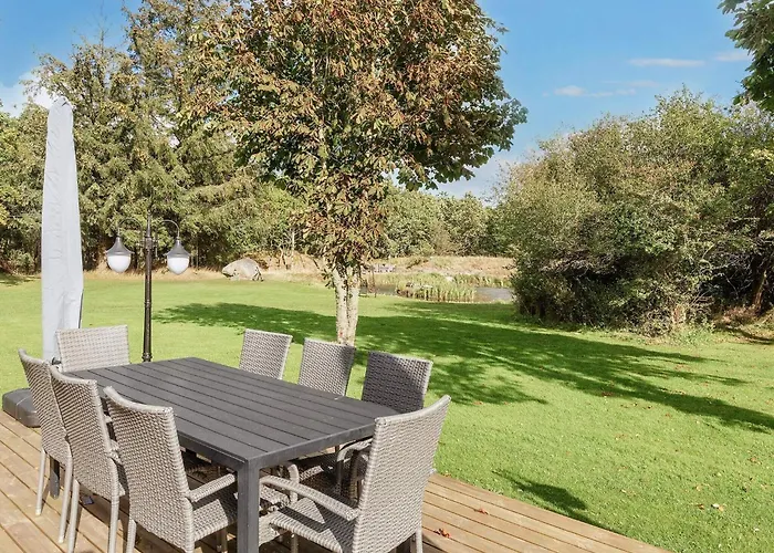 Charming Farm Retreat Skagen - By Traum * Jerup