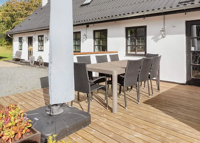 Charming Farm Retreat Skagen - By Traum *
