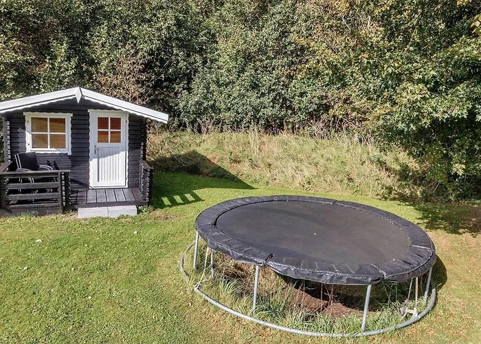 Charming Farm Retreat Skagen - By Traum بيت للعطل