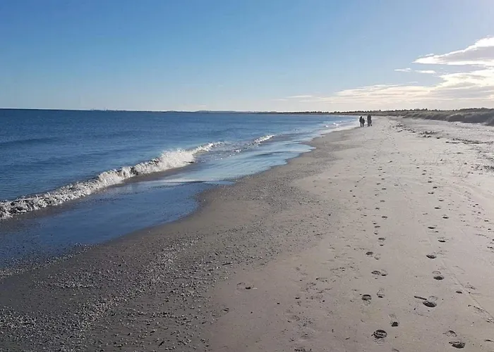 Charming Farm Retreat Skagen - By Traum