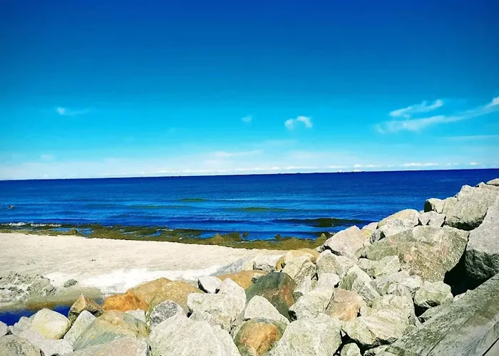 Charming Farm Retreat Skagen - By Traum Hébergement de vacances