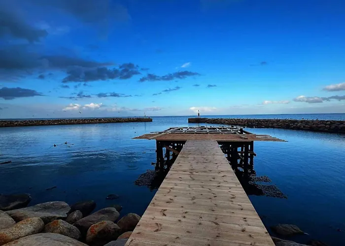 Charming Farm Retreat Skagen - By Traum * Jerup