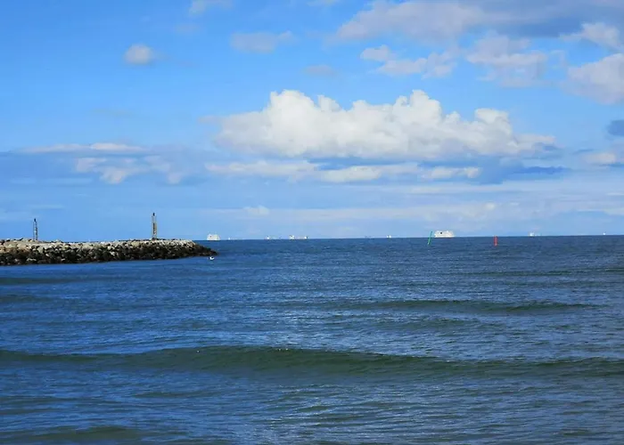 Hébergement de vacances Charming Farm Retreat Skagen - By Traum