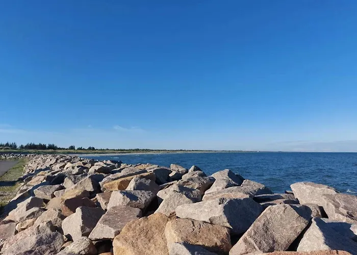 Charming Farm Retreat Skagen - By Traum *