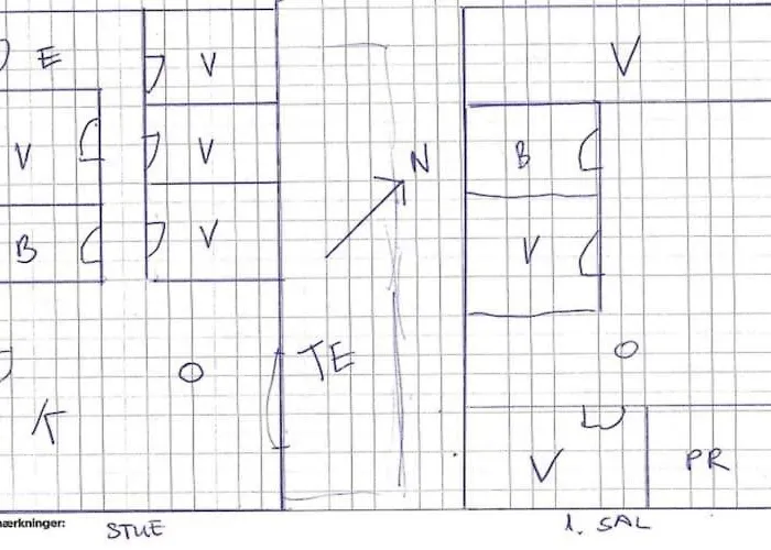 Charming Farm Retreat Skagen - By Traum Hébergement de vacances *